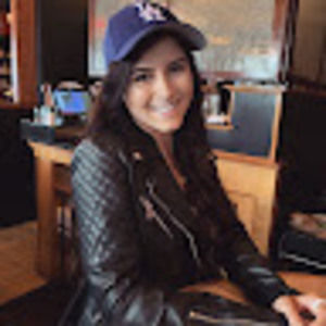 Meet your Posher, Hailey